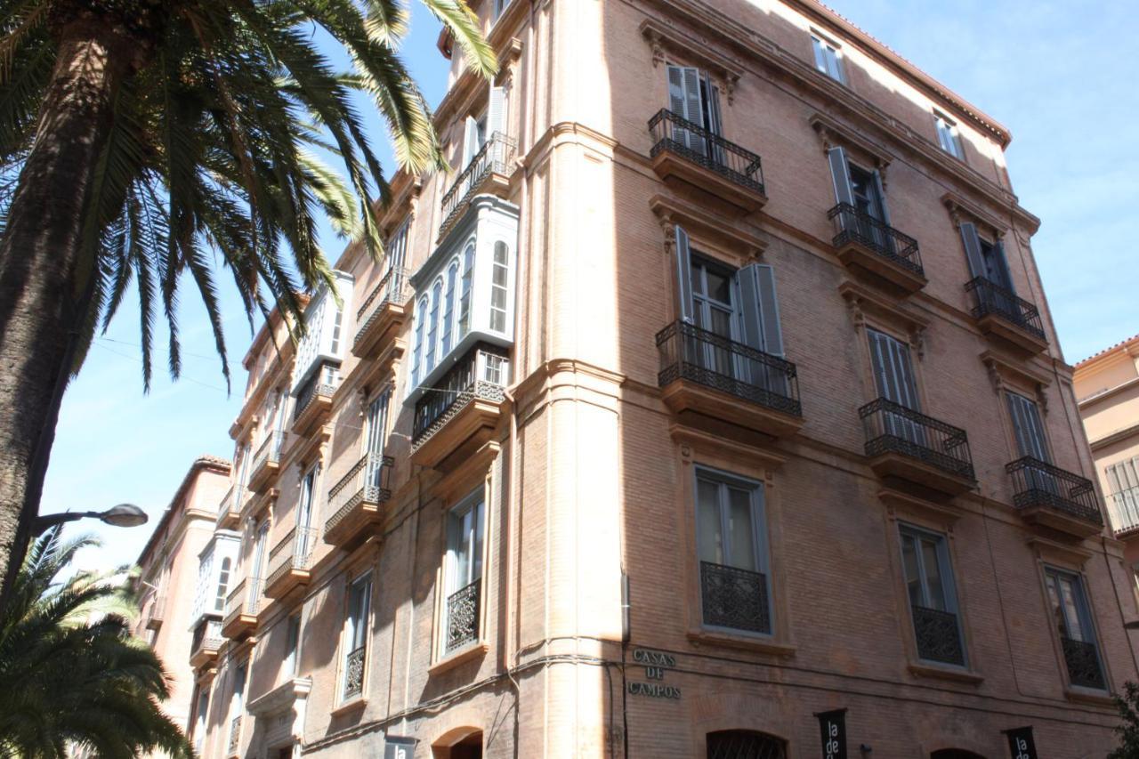 Apartament Life Alameda Colon *