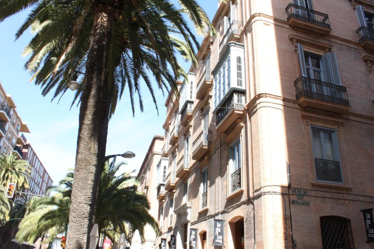 Apartament Life Alameda Colon *