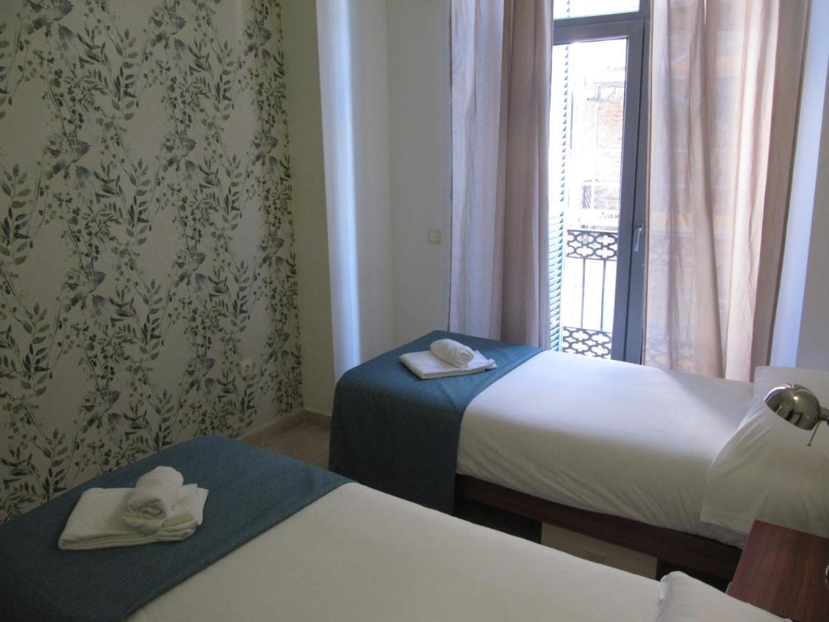 Life Alameda Colon Apartament Malaga