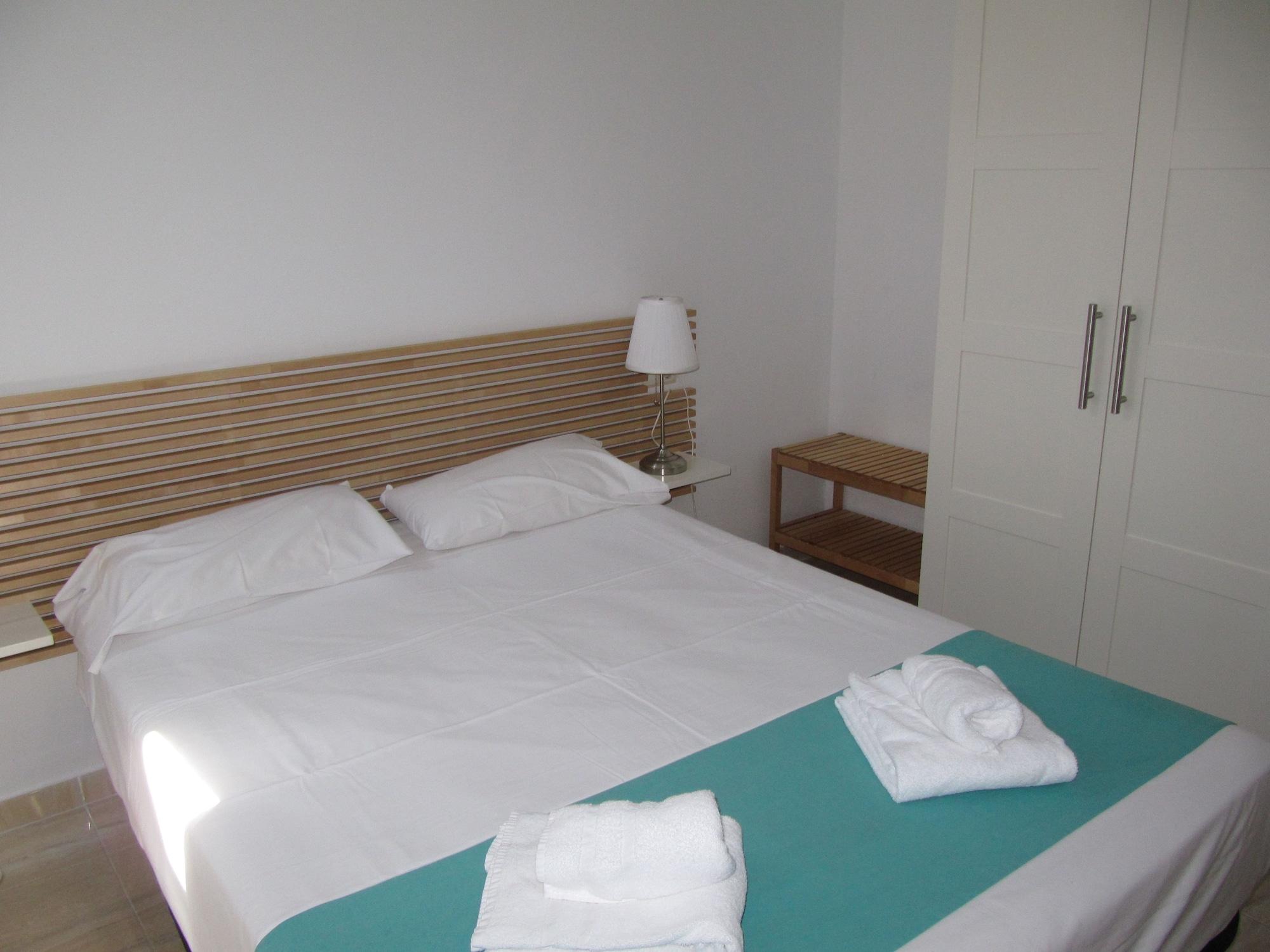 Apartament Life Alameda Colon Malaga