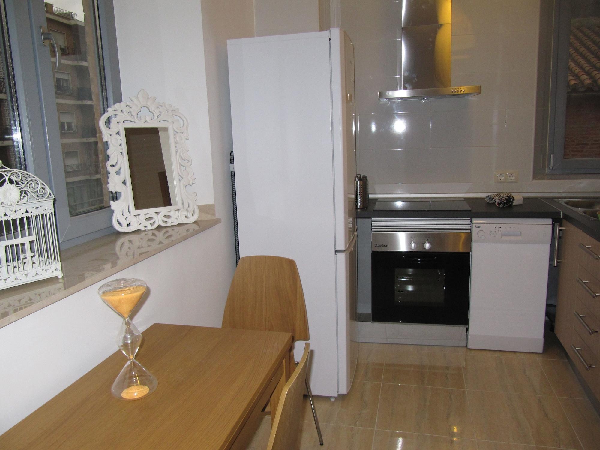 Apartament Life Alameda Colon Malaga