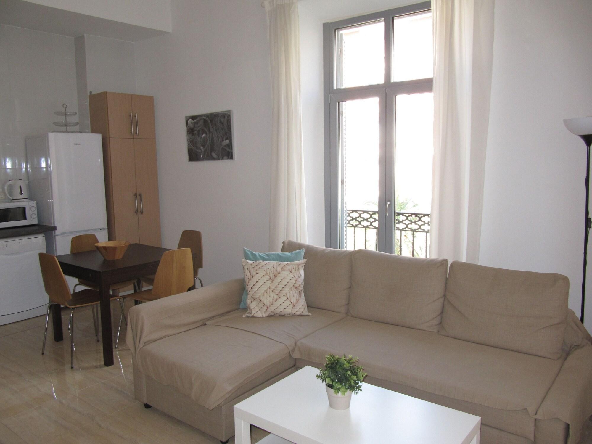 Life Alameda Colon Apartament Malaga