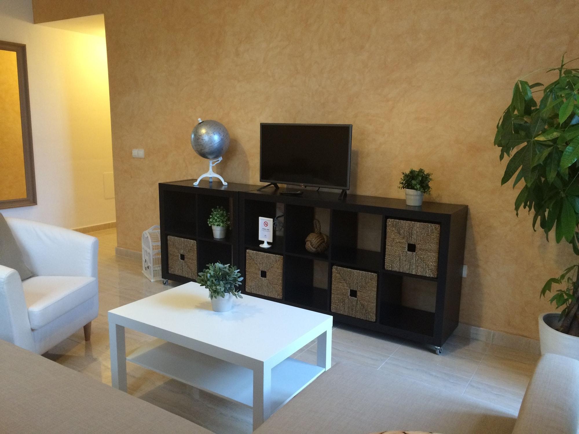 Life Alameda Colon Apartament Malaga