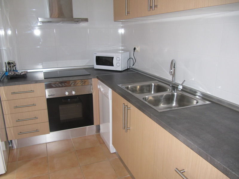 Apartament Life Alameda Colon *