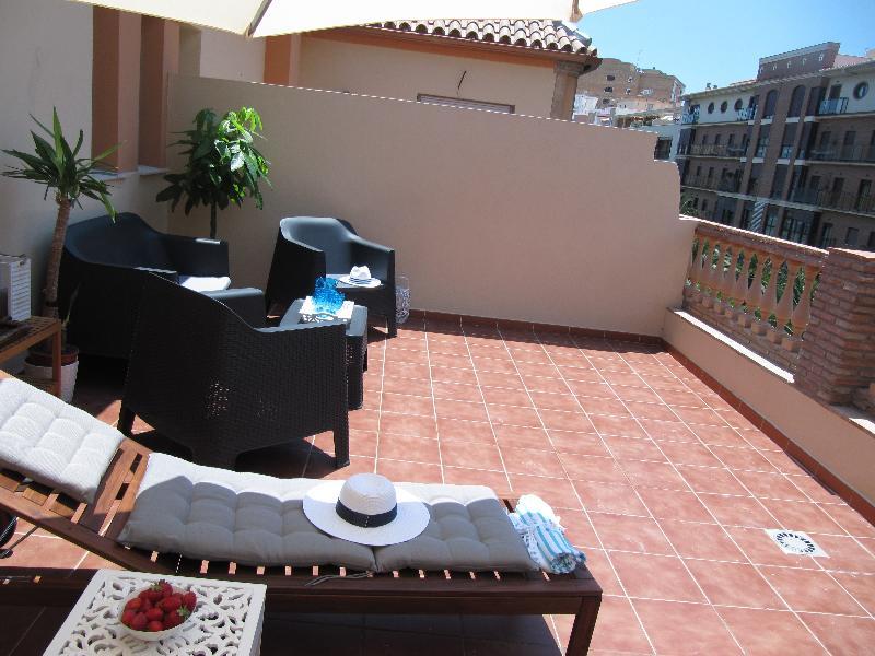 Apartament Life Alameda Colon *