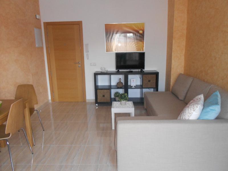 Apartament Life Alameda Colon *