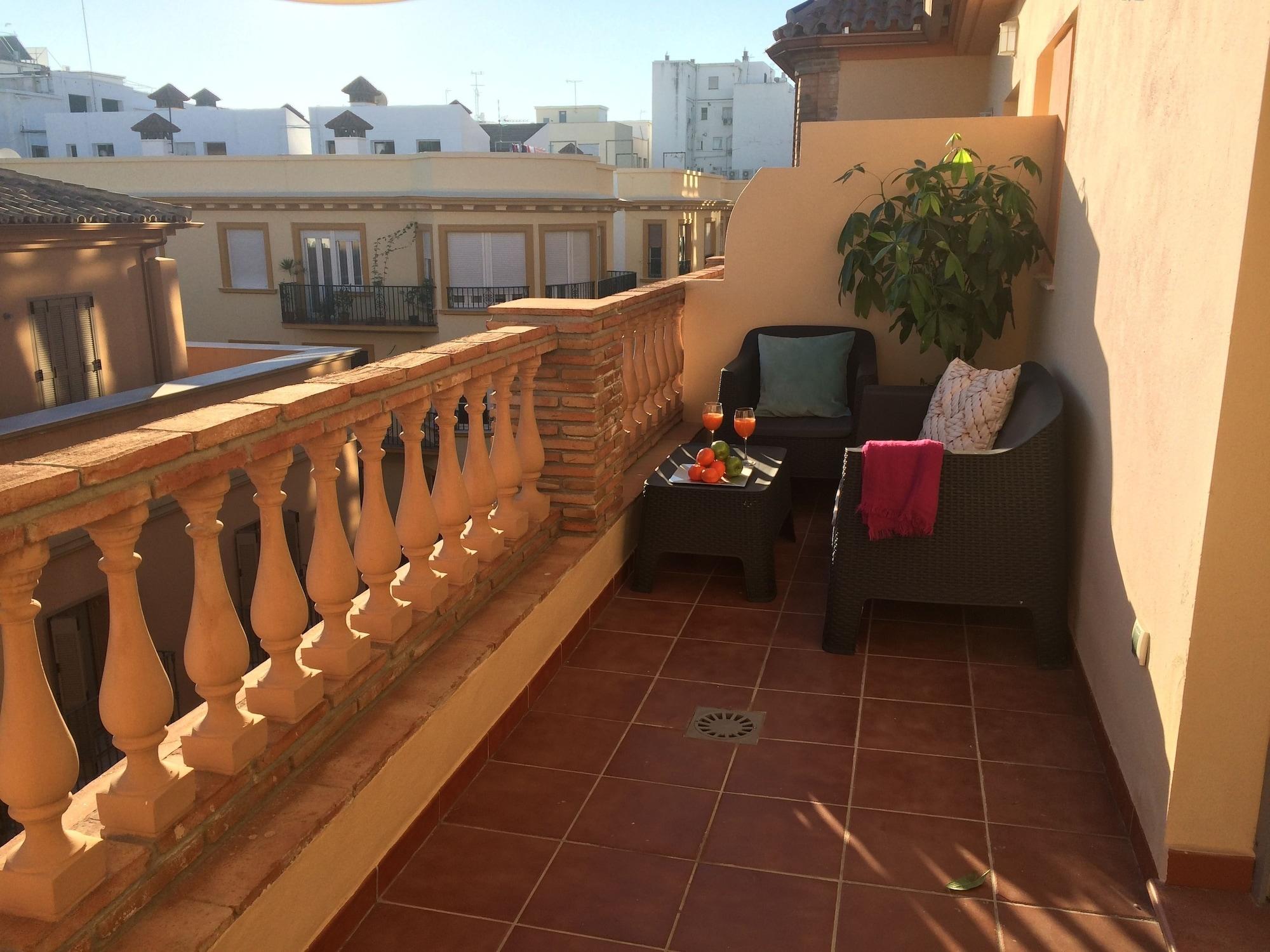 Appartamento Life Alameda Colon *