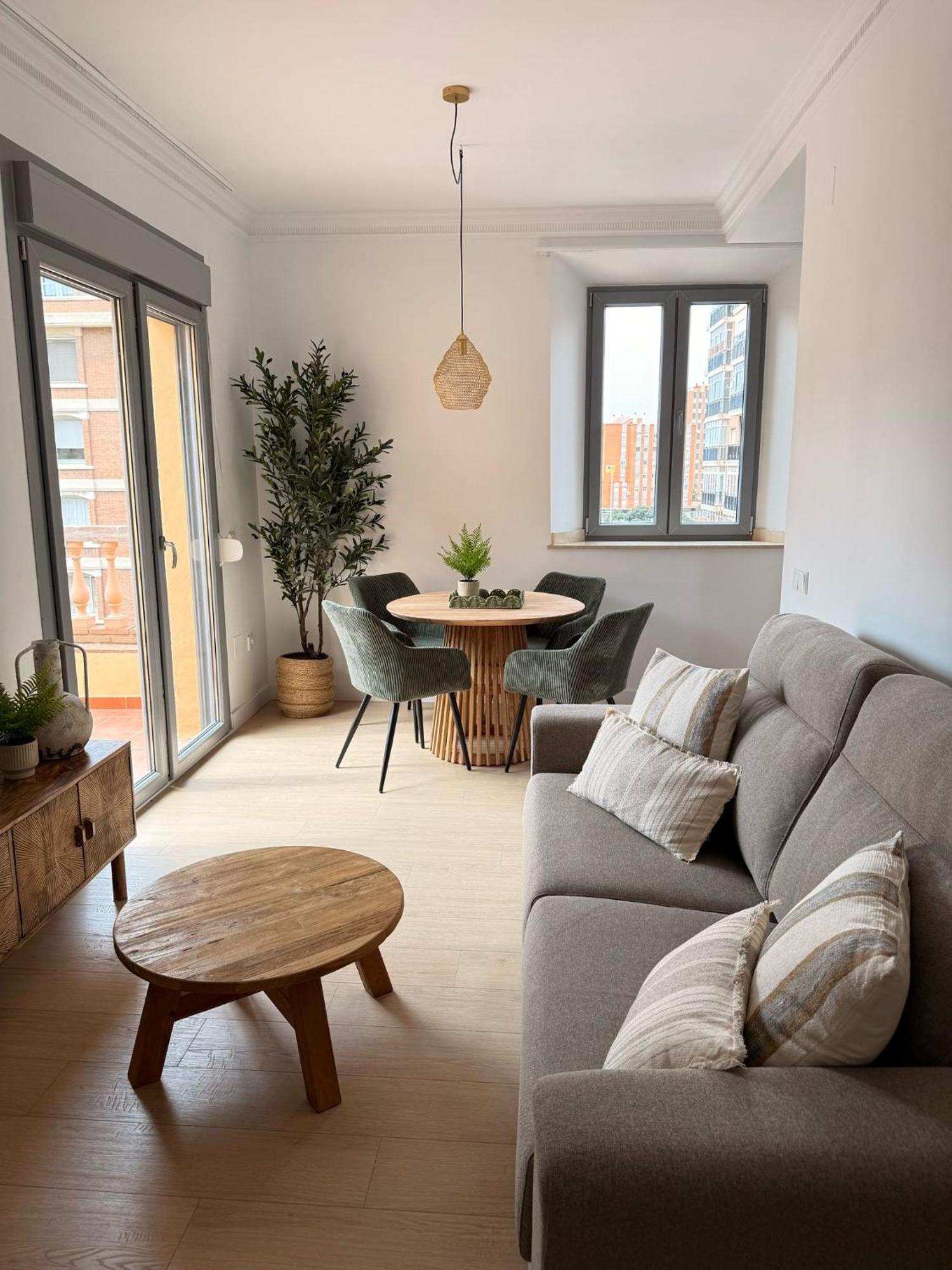 Appartamento Life Alameda Colon