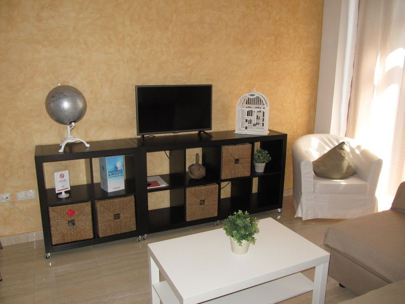 Appartamento Life Alameda Colon Málaga