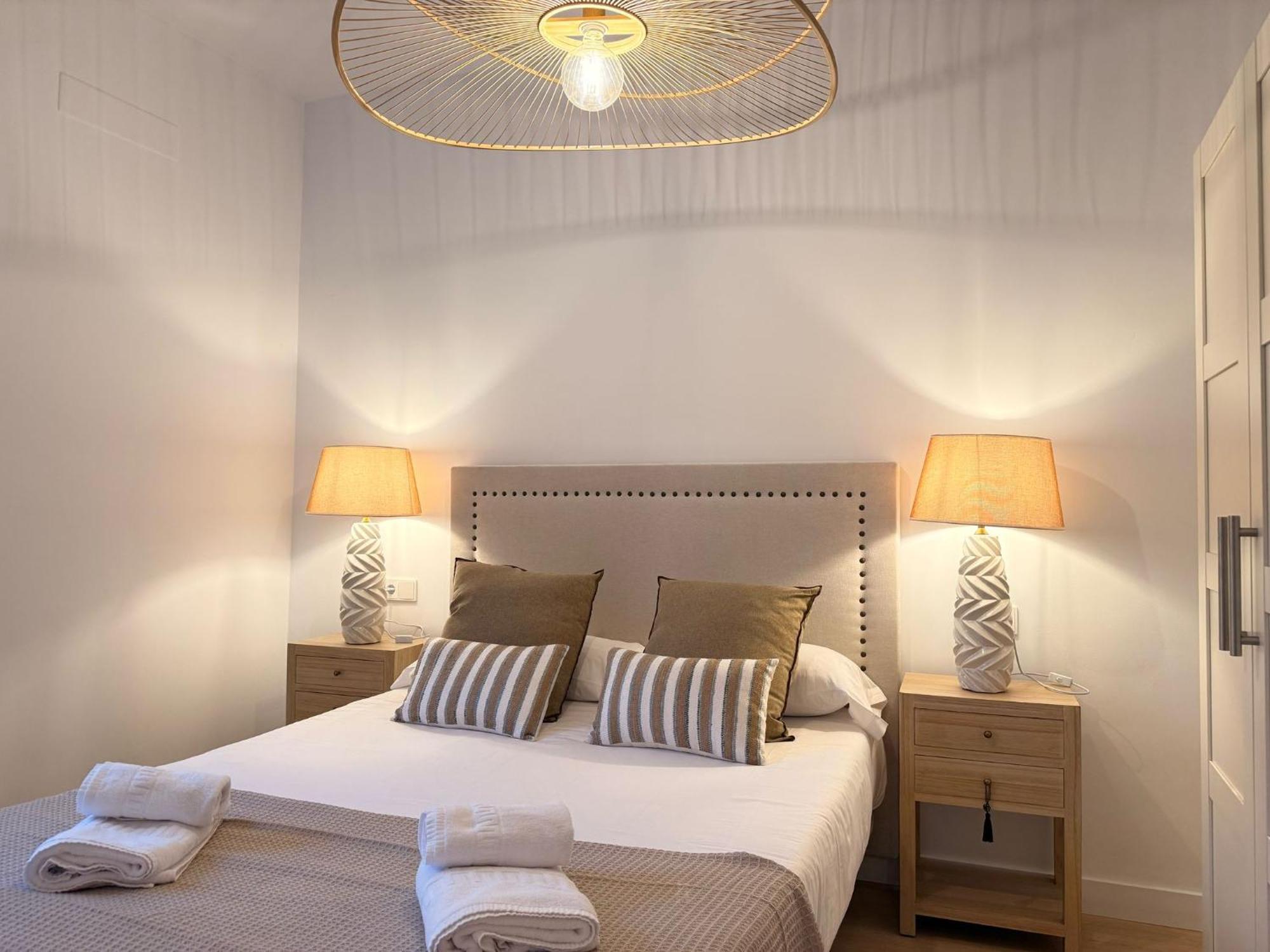 Life Alameda Colon Apartment Malaga